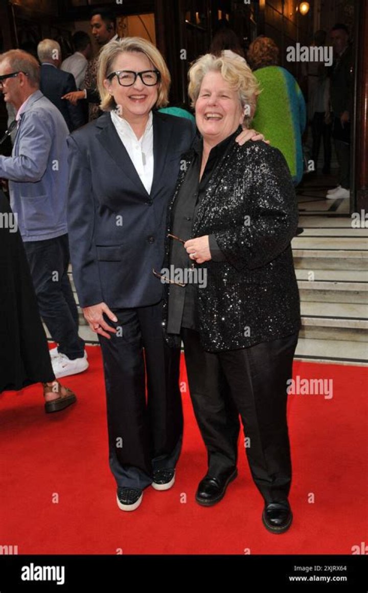 Debbie Toksvig