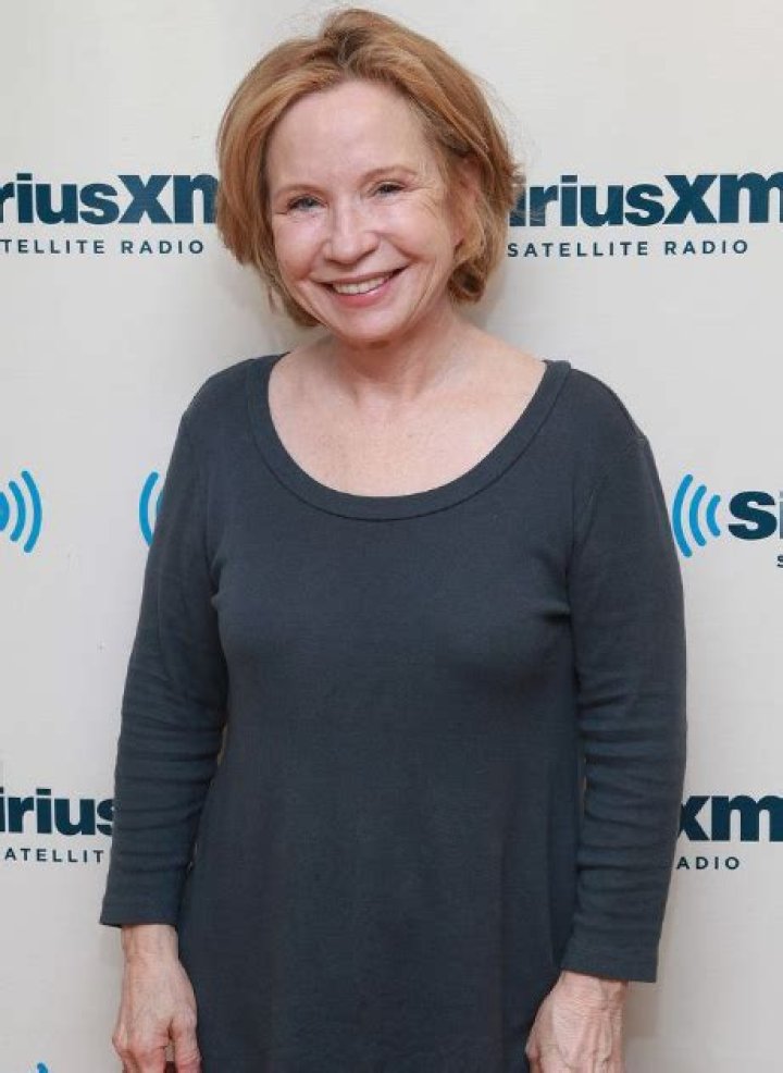 Debra Jo Rupp - Age, Family, Bio
