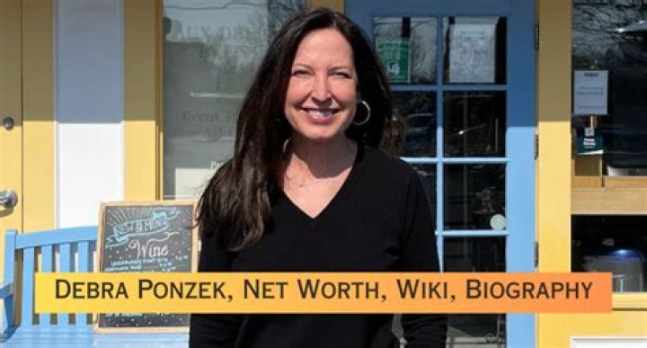 Debra Ponzek Bio (Wiki) 