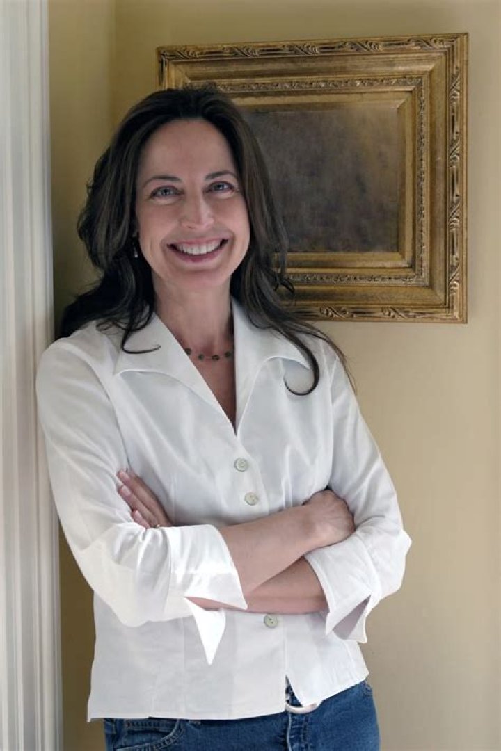 Debra Ponzek