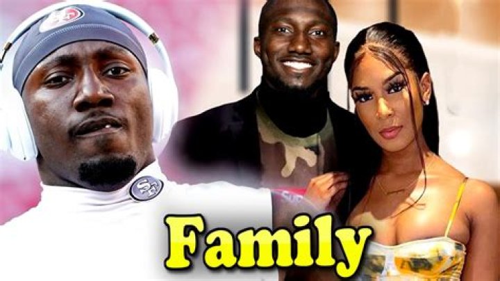 Deebo Samuel - Age, Family, Bio