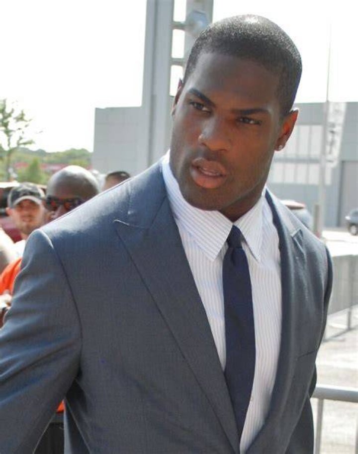 DeMarco Murray Bio (Wiki) 