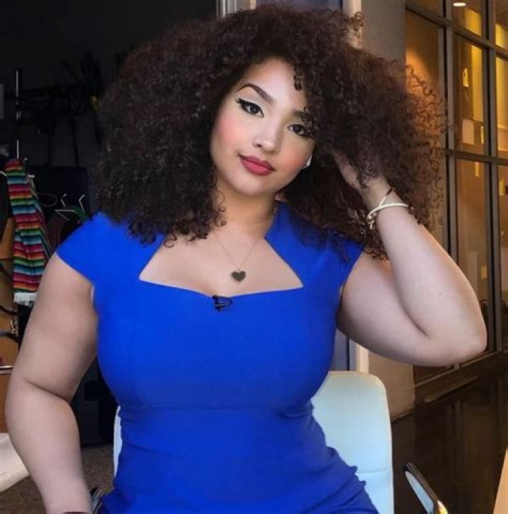 Demetria Obilor Bio (Wiki) 