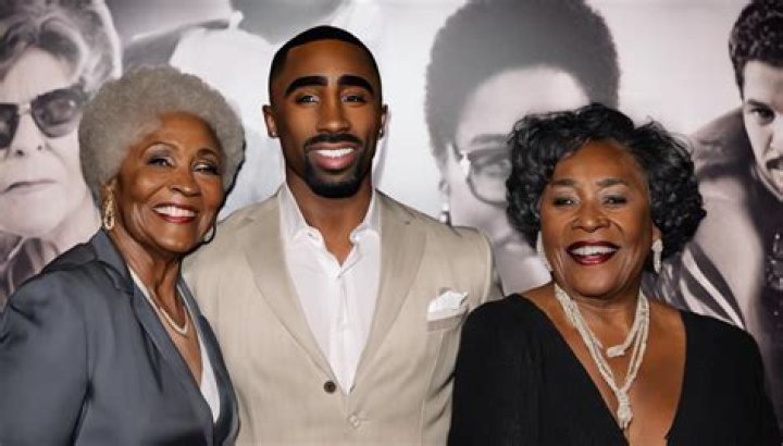 Demetrius Shipp Jr - Age, Family, Bio