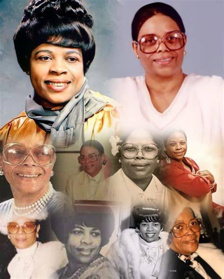 Denise Clark-Bradford - Age, Family, Bio