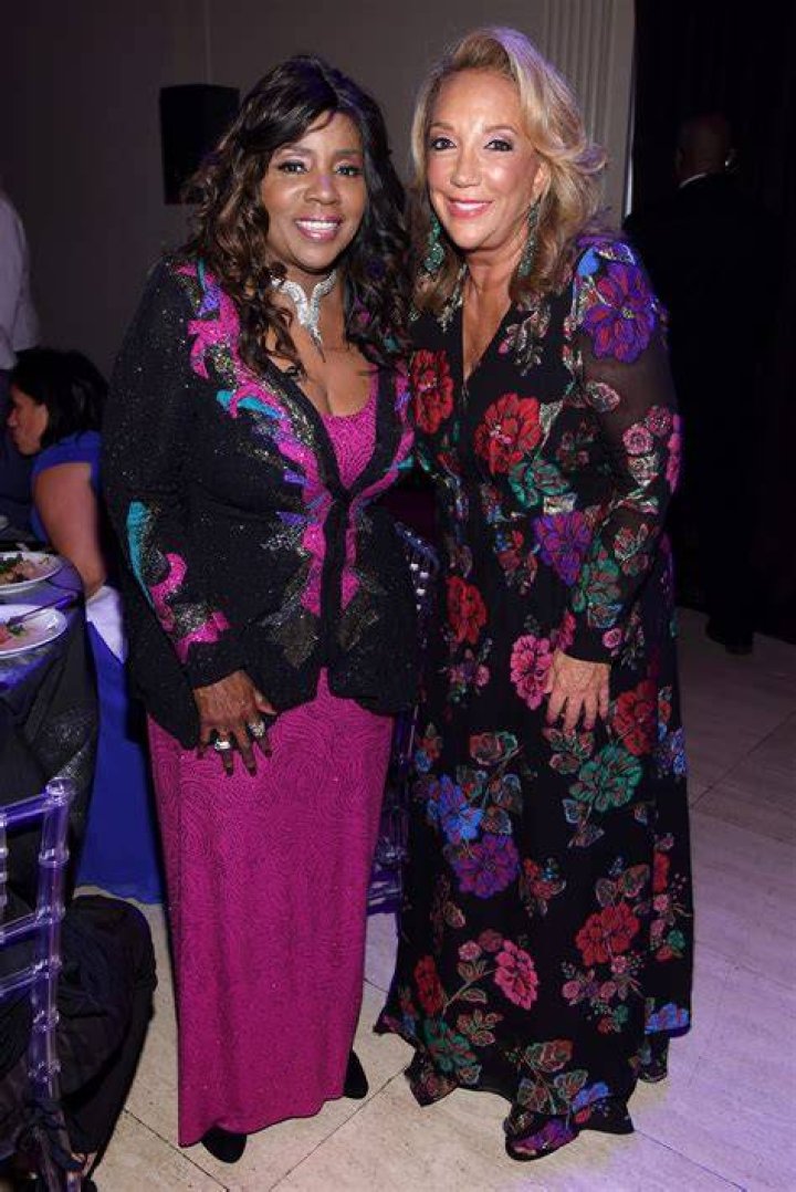 Denise Rich photo 3