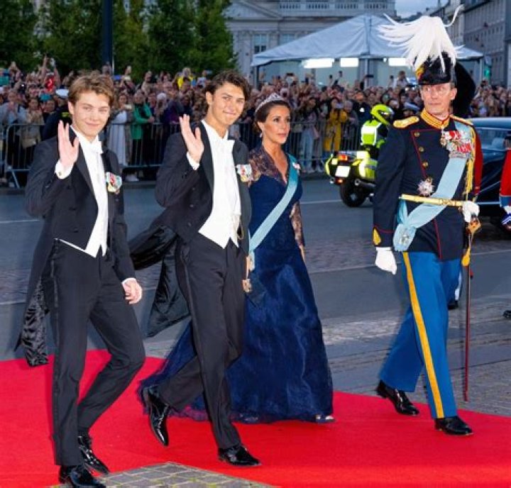 Denmark’s ‘Prince’ Nikolai is ‘very sad & confused’ over the title-removal