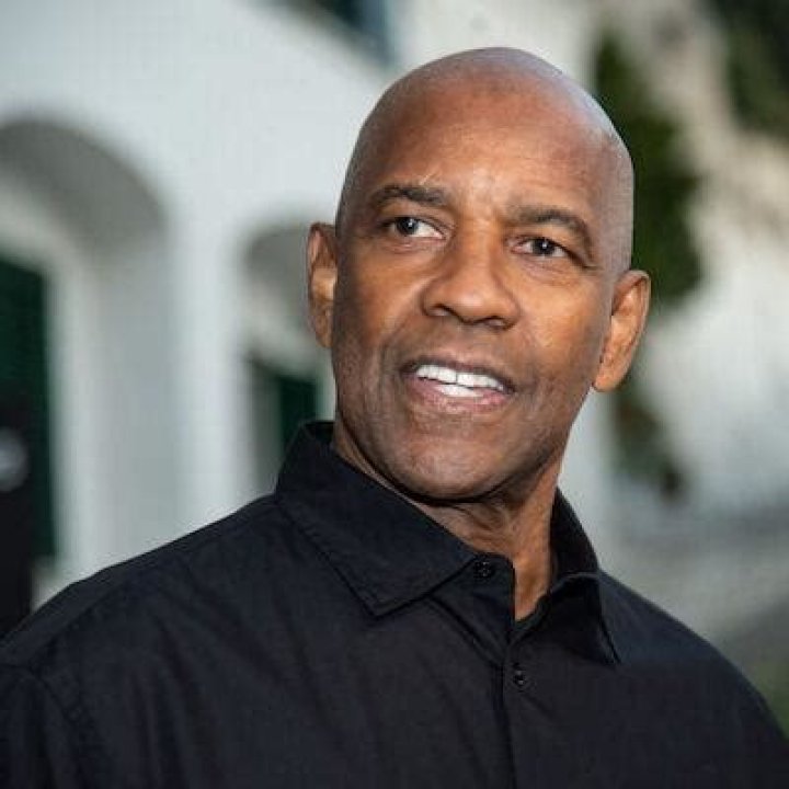 Denzel Washington Bio (Wiki) 
