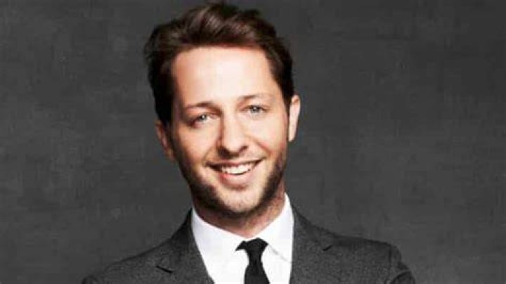 Derek Blasberg - Age, Family, Bio