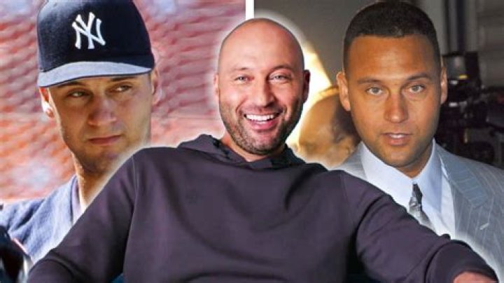 Derek Jeter denies the story about sending his hookups home with swag bags