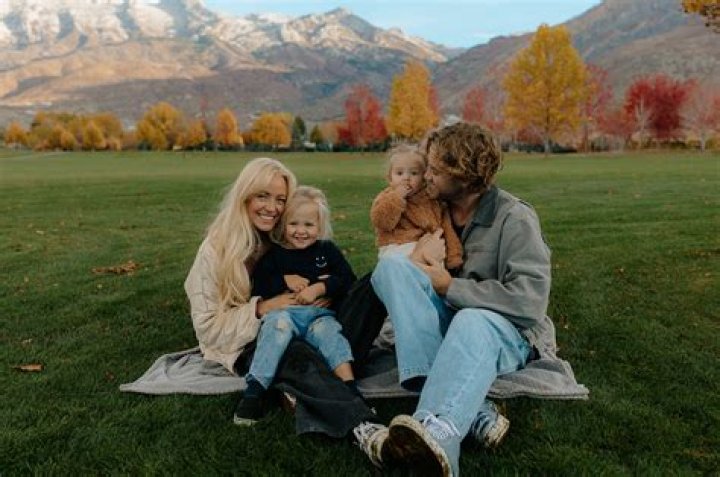 Derik Beeston - Age, Family, Bio