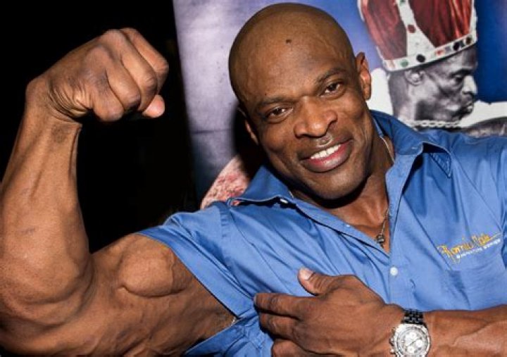 Derrick Coleman - Age, Family, Bio