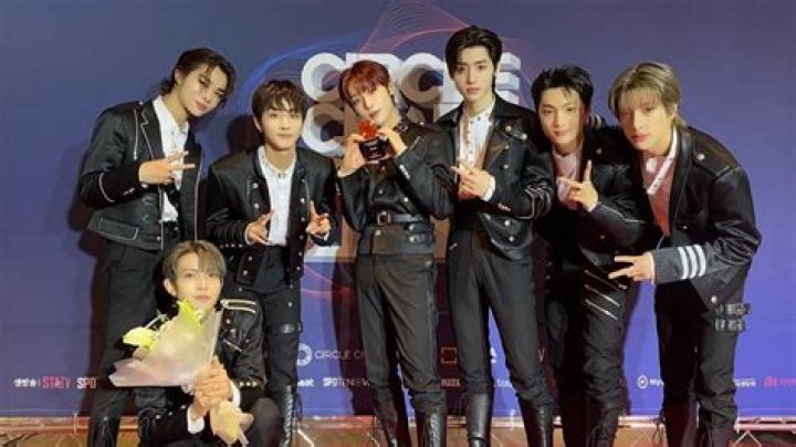 
“Deserved”: ENHYPEN wins Hot Performance of the Year at 2022 Circle Charts Music Awards 