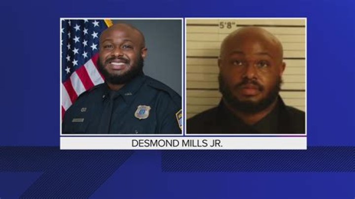 Desmond Mills Jr Height, Weight, Net Worth, Age, Birthday, Wikipedia, Who, Instagram, Biography