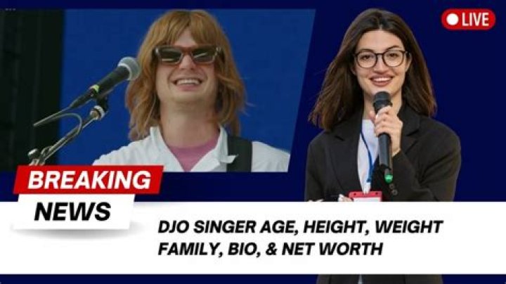 Destiny Rogers (Pop Singer) - Age, Family, Bio