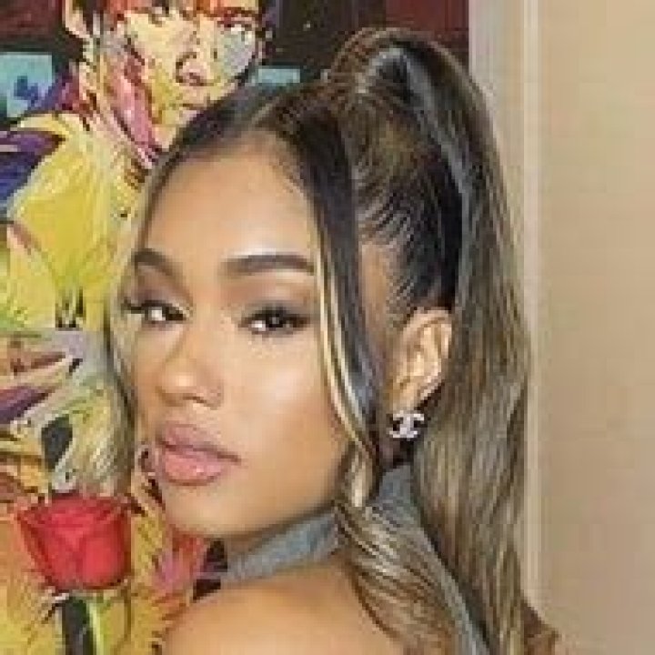 Destinyyyyx3 - Age, Family, Bio