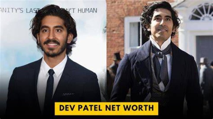 Dev Patel Net Worth, Age, Girlfriend, Family, Biography & More