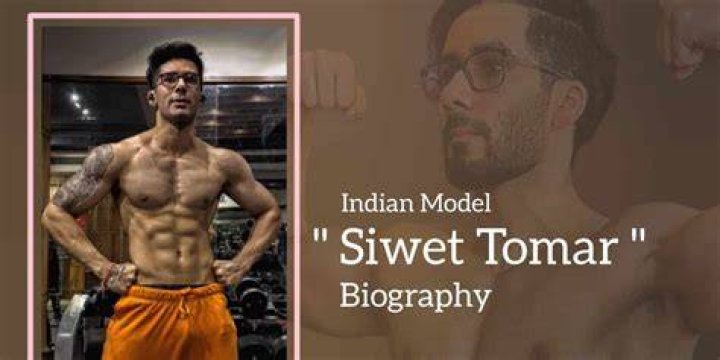 
Dhanraj Tomar Height, Weight, Net Worth, Age, Birthday, Wikipedia, Who, Nationality, Biography 