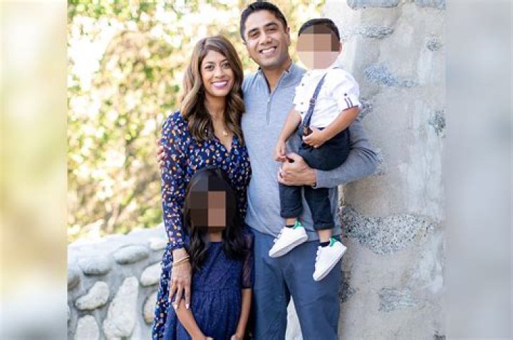 
Dharmesh Patel Wife, He Intentionally Tried to Kill His Family, His Wife Says, Kids & Video 