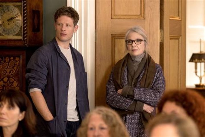 Diane Keaton says James Norton Should Be the Next James Bond After Daniel Crag, Norton Even Has a Sweet Reply For That Diane Keaton says James Norton Should Be the Next James Bond After Daniel Crag, Norton Even Has a Sweet Reply For That