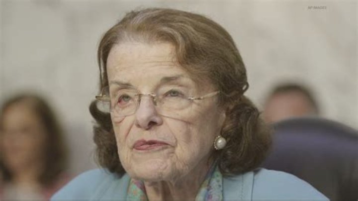 US Senator Dianne Feinstein Married Thrice! Her Children, Age, Net Worth Dianne Feinstein is the longest serving female senator
