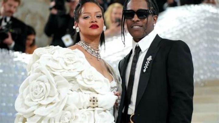 Did Asap Rocky Cheat On Rihanna With Meg? Affair Rumor With Amina Muaddi Led To Breakup