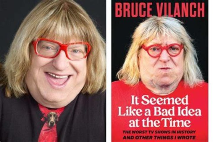 Did Bruce Vilanch Ever Get Married? Facts About The Writer’s Partner And Love Life