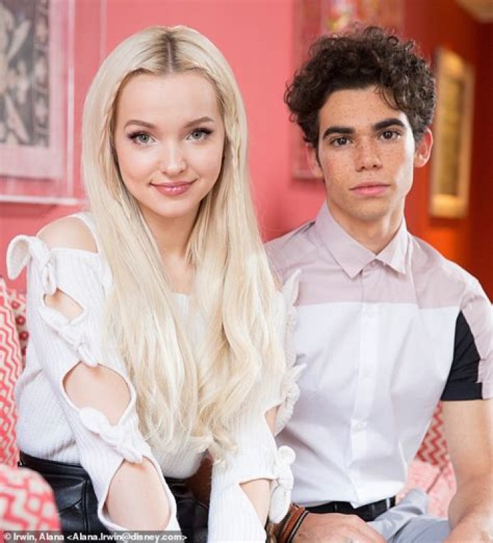 Did Dove Cameron and Cameron Boyce have a Relationship?