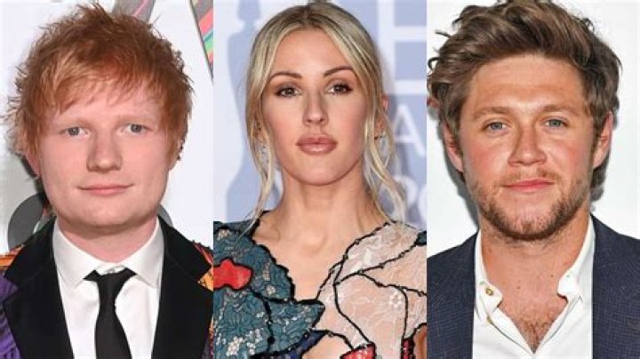 
Did Ellie Goulding and Ed Sheeran date? Singer clarifies viral Niall Horan angle 