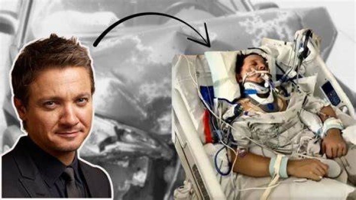 	Did Jeremy Renner just break up with his BFF, business partner & roommate?	