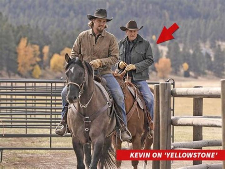 Did Kevin Costner get ‘Yellowstone’ set worker pregnant? Social media rumor, actor’s reason for exiting show explored
