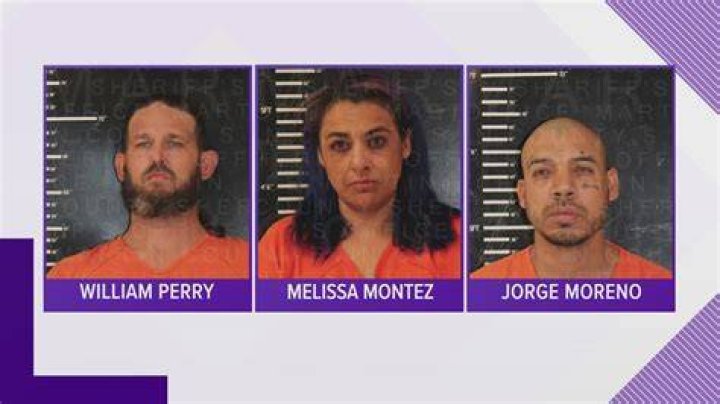 
Did Linval Alfonso Ritchie Confess To Vanessa Virginio Murder? Mugshot And Charges 