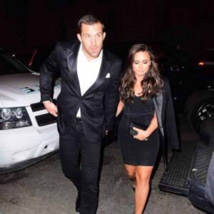 
Did Luke Rockhold Girlfriend Get An Abortion? Facts About The UFC Star Dating Life And Relationship 