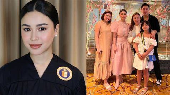 Did Marjorie Barretto’s Daughter Claudia Barretto And Basti Lorenzo Break Up Or Are They Still Together?
