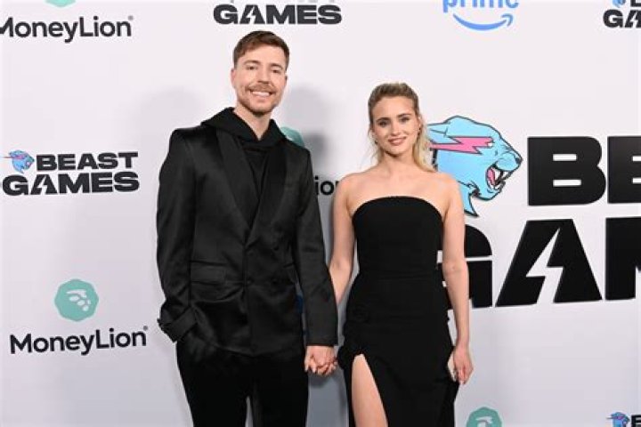 Did MrBeast Break Up With Maddy In 2022?
