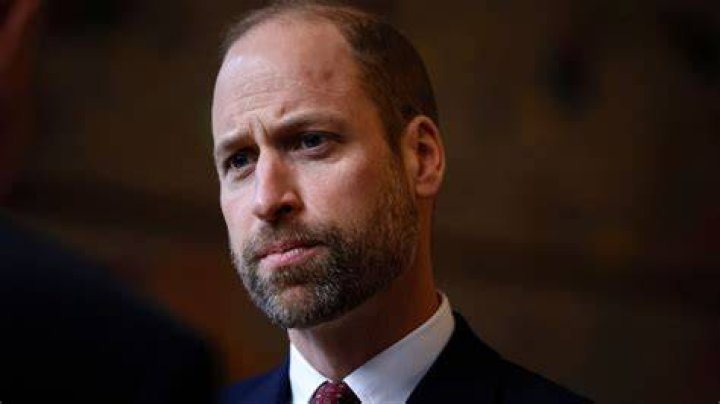 Did Prince William purposefully snub the Italian team & politicians at the Euros?