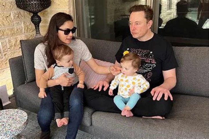 
Did Shivon Zilis Have A Husband? What We Know About The Executive Who Had Twins With Musk 