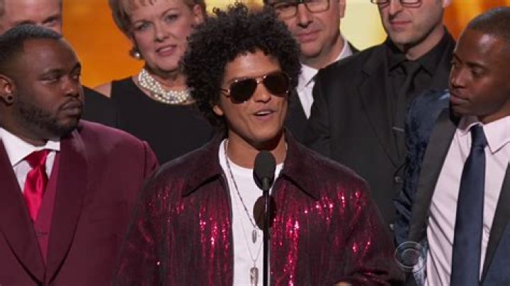 Did the Grammys have such low viewership because ladies need to ‘step up’?