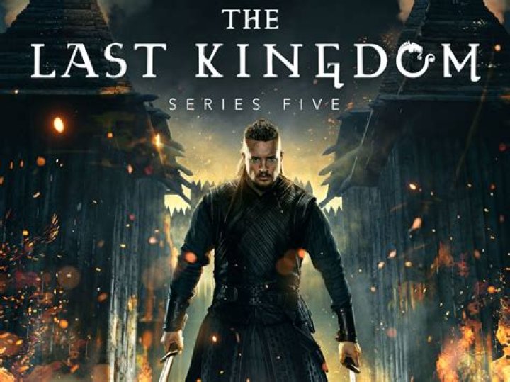 Did Uhtred kill Brida on The Last Kingdom season 5?