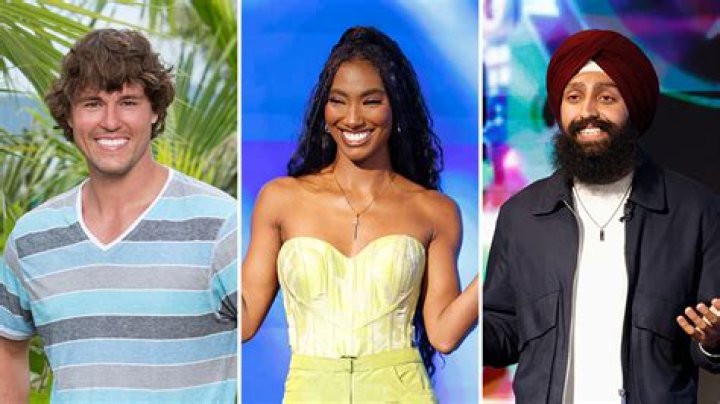 Did winners list of all seasons?