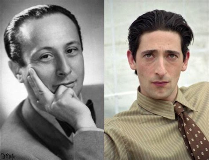 Did Wladyslaw Szpilman family survive?