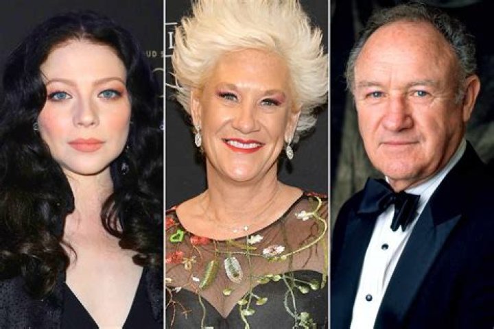 Died at Age 30 | Famous Birthdays