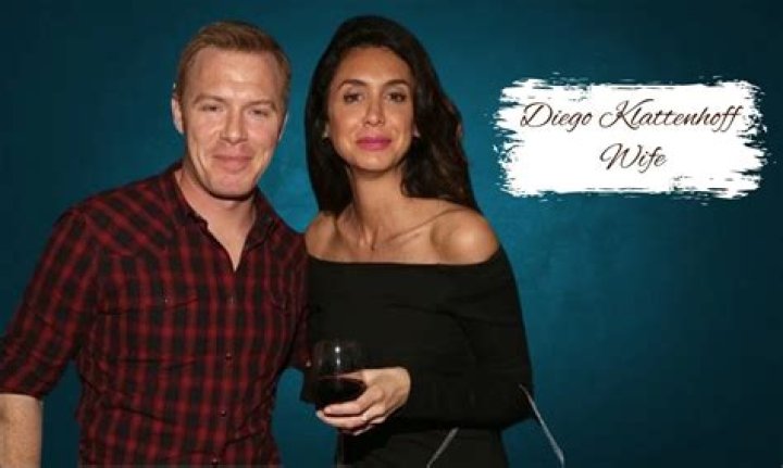 
Diego Klattenhoff’s Dating Status : Diego Klattenhoff’s Short Biography 