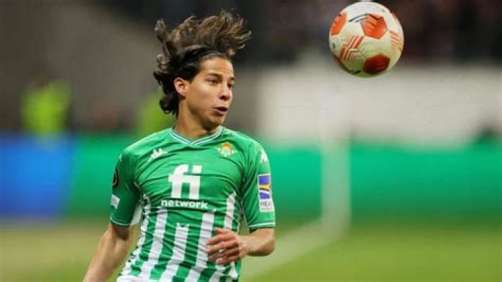 Diego Lainez Height, Weight, Net Worth, Age, Birthday, Wikipedia, Who, Nationality, Biography