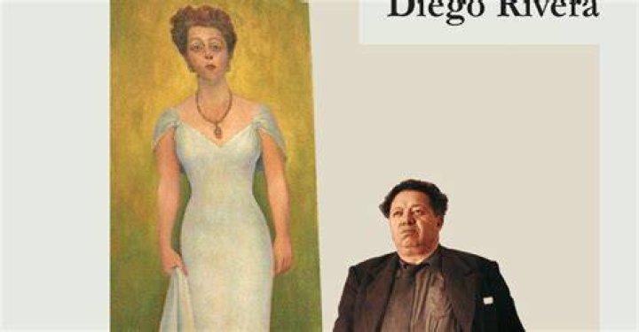 Diego Rivera - Trivia, Family, Bio