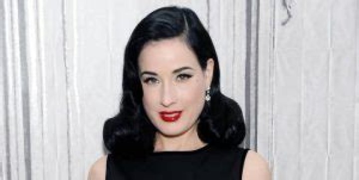 Dita Von Teese Height, Weight, Net Worth, Age, Birthday, Wikipedia, Who, Nationality, Biography