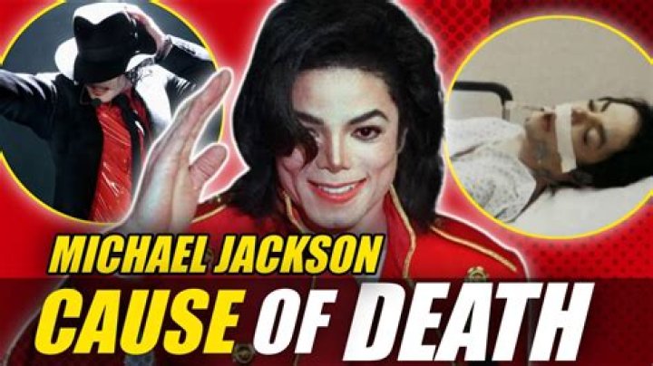 
DJ AM Cause of Death, How did DJ AM Die? 