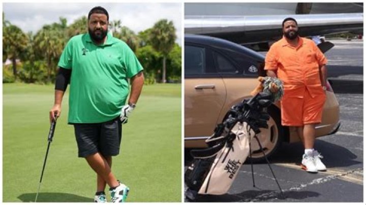 DJ Khaled lost 43 pounds on Weight Watchers, we know what he’s not eating