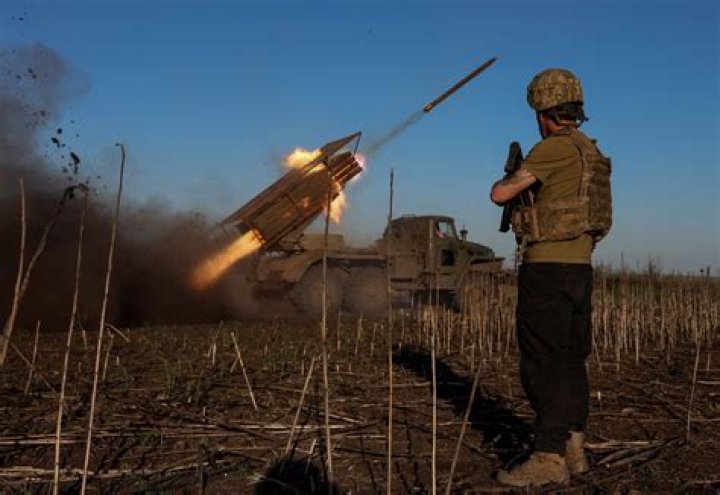 
Dmitry Demyanenko Shot In Ukraine: Russian Bullets Claimed The Life Of SBU Police Head In Kyiv 
