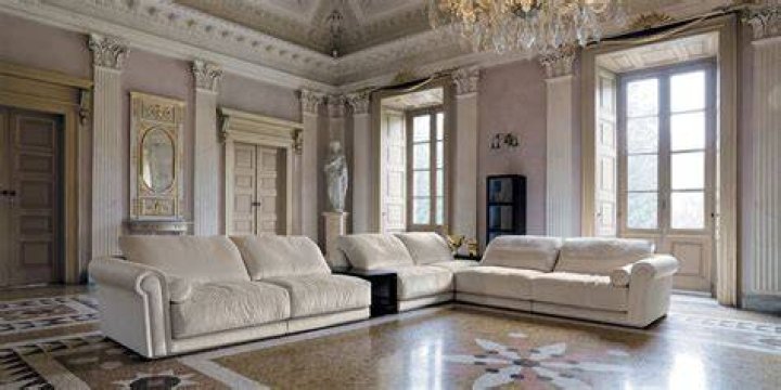 Do firm sofas get softer?